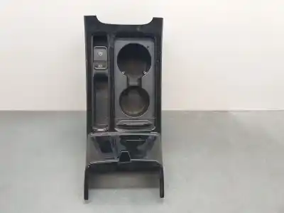 Peça sobressalente para automóvel em segunda mão consola central por kia ceed gt line referências oem iam 84620j7000  