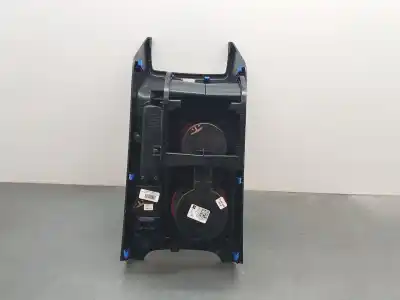 Peça sobressalente para automóvel em segunda mão consola central por kia ceed gt line referências oem iam 84620j7000  