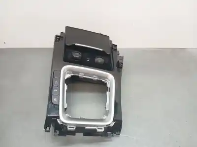 Peça sobressalente para automóvel em segunda mão consola central por kia ceed gt line referências oem iam 84675j7000  