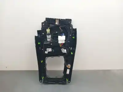 Peça sobressalente para automóvel em segunda mão consola central por kia ceed gt line referências oem iam 84675j7000  