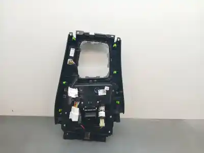 Peça sobressalente para automóvel em segunda mão consola central por kia ceed gt line referências oem iam 84675j7000  