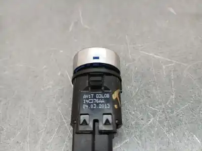 Second-hand car spare part ignition switch for ford fiesta (ccn) trend oem iam references   av1td3l0b