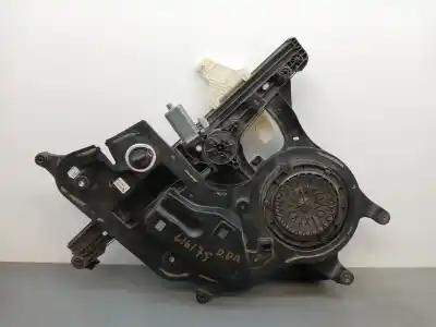 Second-hand car spare part Passenger Side Right Window Regulator for TOYOTA PROACE VERSO * OEM IAM references 9817217680  9817212080