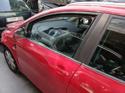 Pezzo di ricambio per auto di seconda mano PORTA ANTERIORE SINISTRA per SEAT ALTEA XL (5P5, 5P8)  Riferimenti OEM IAM   