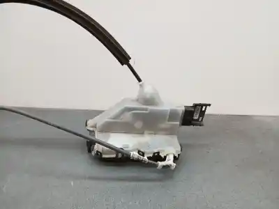 Second-hand car spare part Front Right Door Lock for TOYOTA PROACE VERSO * OEM IAM references 16943581  PSA163433