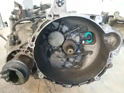 Pièce détachée automobile d'occasion boîte de vitesses pour kia carens iv 1.7 crdi références oem iam 