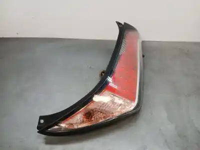 Peça sobressalente para automóvel em segunda mão farolim traseiro direito por toyota aygo (_b4_) 1.0 (kgb40) referências oem iam 