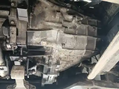Автозапчасти б/у коробка передач за kia rio iv (yb, sc, fb) 1.4 crdi 90 ссылки oem iam 6 velocidades