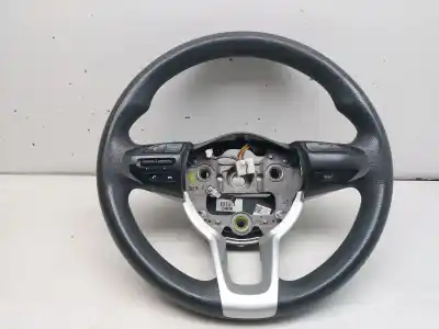 Автозапчасти б/у руль за KIA RIO IV (YB, SC, FB) 1.4 CRDI 90 ссылки OEM IAM 56120H8000  