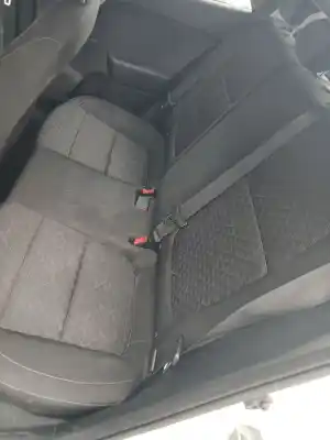 Автозапчасти б/у задние сиденья за kia rio iv (yb, sc, fb) 1.4 crdi 90 ссылки oem iam 