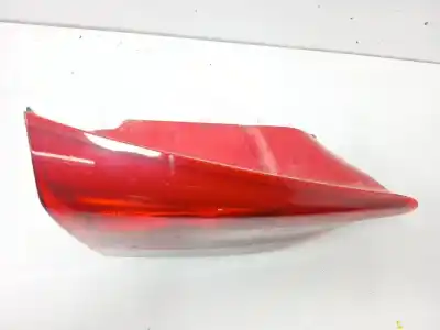 Pezzo di ricambio per auto di seconda mano luce di coda interna sinistra per kia rio iv (yb, sc, fb) 1.4 crdi 90 riferimenti oem iam 92403h8  