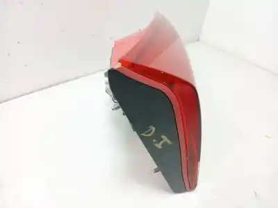 Pezzo di ricambio per auto di seconda mano luce di coda interna sinistra per kia rio iv (yb, sc, fb) 1.4 crdi 90 riferimenti oem iam 92403h8  