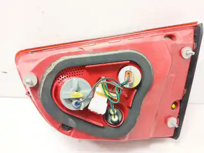 Pezzo di ricambio per auto di seconda mano luce di coda interna sinistra per kia rio iv (yb, sc, fb) 1.4 crdi 90 riferimenti oem iam 92403h8  