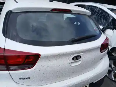 Peça sobressalente para automóvel em segunda mão  por KIA RIO IV (YB, SC, FB)  Referências OEM IAM 73700H8000  