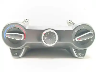 Автозапчасти б/у отопление / кондиционирование воздуха за kia rio iv (yb, sc, fb) 1.4 crdi 90 ссылки oem iam 97250h8030