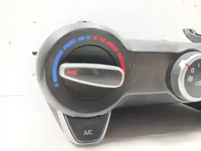 Автозапчасти б/у отопление / кондиционирование воздуха за kia rio iv (yb, sc, fb) 1.4 crdi 90 ссылки oem iam 97250h8030  c200366720