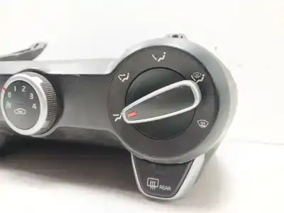 Автозапчасти б/у отопление / кондиционирование воздуха за kia rio iv (yb, sc, fb) 1.4 crdi 90 ссылки oem iam 97250h8030  c200366720