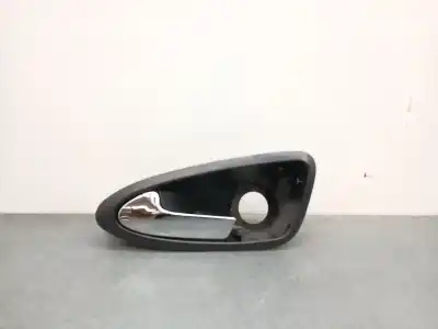 Автозапчастина б/у ліва передня внутрішня ручка для SEAT IBIZA (6J5) Reference Посилання на OEM IAM 6J1837113  