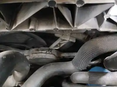 Автозапчастина б/у електро вентилятор для renault scénic iii (jz0/1_) 1.5 dci посилання на oem iam 214810898r fc2003m135493 m155547b