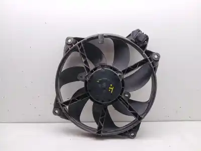 Автозапчастина б/у електро вентилятор для renault scénic iii (jz0/1_) 1.5 dci посилання на oem iam 214810898r fc2003m135493 m155547b