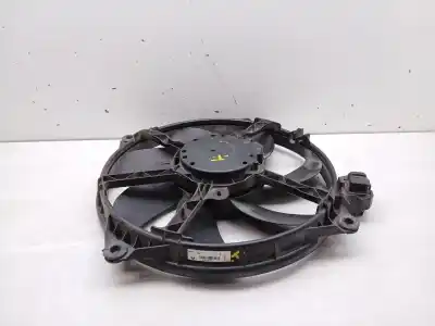 Автозапчастина б/у електро вентилятор для renault scénic iii (jz0/1_) 1.5 dci посилання на oem iam 214810898r fc2003m135493 m155547b