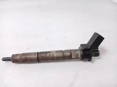 Second-hand car spare part injector for bmw serie 1 berlina (e81/e87) 118d oem iam references 7805428