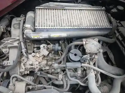 Recambio de automóvil de segunda mano de MOTOR COMPLETO para CITROEN XSARA COUPÉ (N0)  referencias OEM IAM DHY  