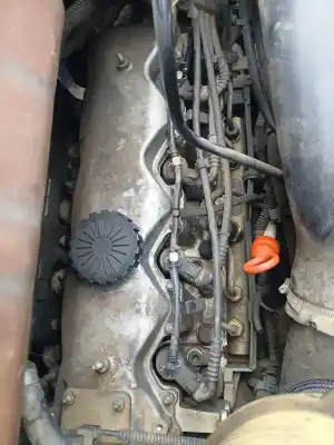 Pièce détachée automobile d'occasion moteur complet pour peugeot boxer autobús (230p) 2.8 hdi références oem iam 814043s sofim 
