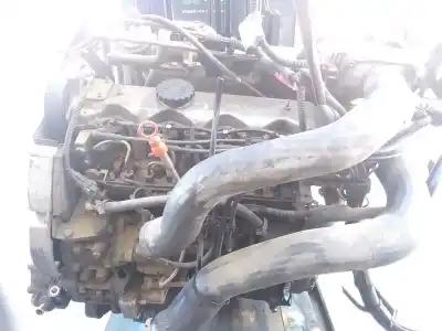 Pièce détachée automobile d'occasion moteur complet pour peugeot boxer autobús (230p) 2.8 hdi références oem iam 814043s sofim 