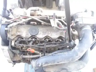 Pièce détachée automobile d'occasion moteur complet pour peugeot boxer autobús (230p) 2.8 hdi références oem iam 814043s sofim 