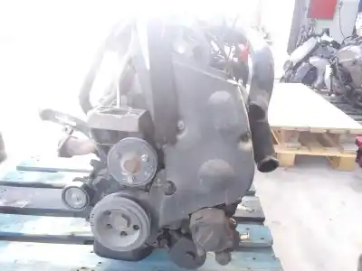 Pièce détachée automobile d'occasion moteur complet pour peugeot boxer autobús (230p) 2.8 hdi références oem iam 814043s sofim 