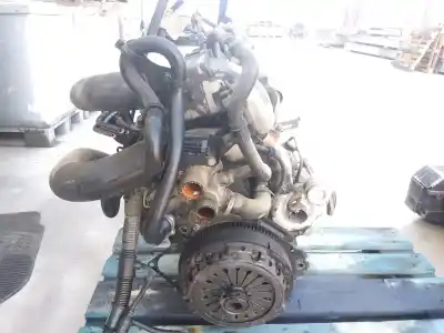 Pièce détachée automobile d'occasion moteur complet pour peugeot boxer autobús (230p) 2.8 hdi références oem iam 814043s sofim 