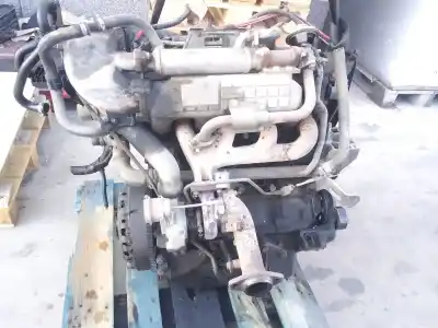 Pièce détachée automobile d'occasion moteur complet pour peugeot boxer autobús (230p) 2.8 hdi références oem iam 814043s sofim 