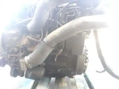 Pièce détachée automobile d'occasion moteur complet pour peugeot boxer autobús (230p) 2.8 hdi références oem iam 814043s sofim 