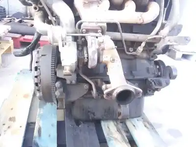 Pièce détachée automobile d'occasion moteur complet pour peugeot boxer autobús (230p) 2.8 hdi références oem iam 814043s sofim 