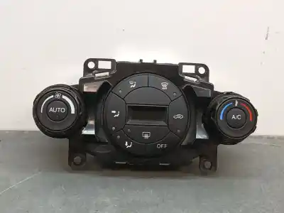 Автозапчасти б/у отопление / кондиционирование воздуха за FORD FIESTA VI (CB1, CCN) 1.25 ссылки OEM IAM 8A6T18C612AJ  