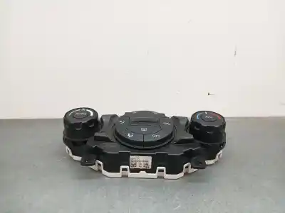Pezzo di ricambio per auto di seconda mano controllo riscaldamento / aria condizionata per ford fiesta vi (cb1, ccn) 1.25 riferimenti oem iam 8a6t18c612aj  