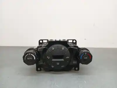 Pezzo di ricambio per auto di seconda mano controllo riscaldamento / aria condizionata per ford fiesta vi (cb1, ccn) 1.25 riferimenti oem iam 8a6t18c612aj  