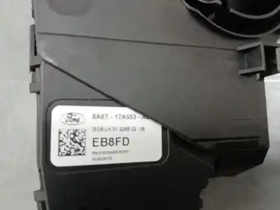 Pezzo di ricambio per auto di seconda mano comando multifunzione per ford fiesta vi (cb1, ccn) 1.25 riferimenti oem iam 8a6t13n064gd  