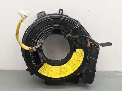 Pezzo di ricambio per auto di seconda mano Anello Airbag per FORD FIESTA VI (CB1, CCN) 1.25 Riferimenti OEM IAM 8A6T14A664AB  