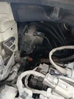Автозапчасти б/у абс за kia rio iv (yb, sc, fb) 1.4 crdi 90 ссылки oem iam 58920h8200