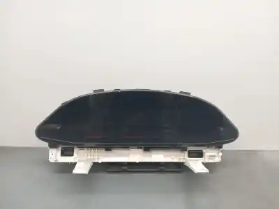 Gebrauchtes Autoersatzteil Instrumententafel zum TOYOTA YARIS Active OEM-IAM-Referenzen 838000DG70  