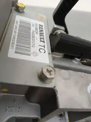 İkinci el araba yedek parçası direksiyon kolonu için renault scenic ii grand emotion oem iam referansları 488108823r  