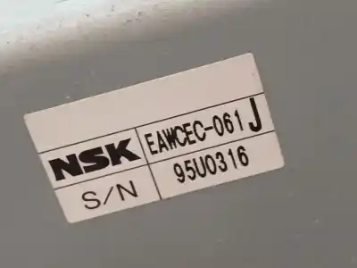 İkinci el araba yedek parçası direksiyon kolonu için renault scenic ii grand emotion oem iam referansları 488108823r  