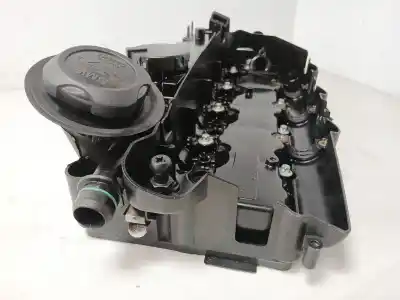 Peça sobressalente para automóvel em segunda mão tampa de válvulas por bmw serie 1 berlina (e81/e87) 118d referências oem iam 7797613  11127797613