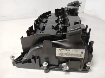 Peça sobressalente para automóvel em segunda mão tampa de válvulas por bmw serie 1 berlina (e81/e87) 118d referências oem iam 7797613  11127797613