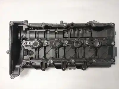 Peça sobressalente para automóvel em segunda mão tampa de válvulas por bmw serie 1 berlina (e81/e87) 118d referências oem iam 7797613  11127797613