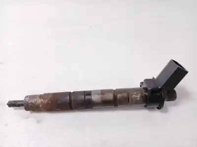 Second-hand car spare part injector for bmw serie 1 berlina (e81/e87) 118d oem iam references 7805428