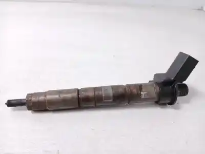 Second-hand car spare part injector for bmw serie 1 berlina (e81/e87) 118d oem iam references 7805428