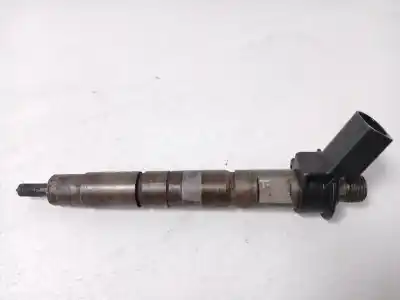 Second-hand car spare part injector for bmw serie 1 berlina (e81/e87) 118d oem iam references 7805428
